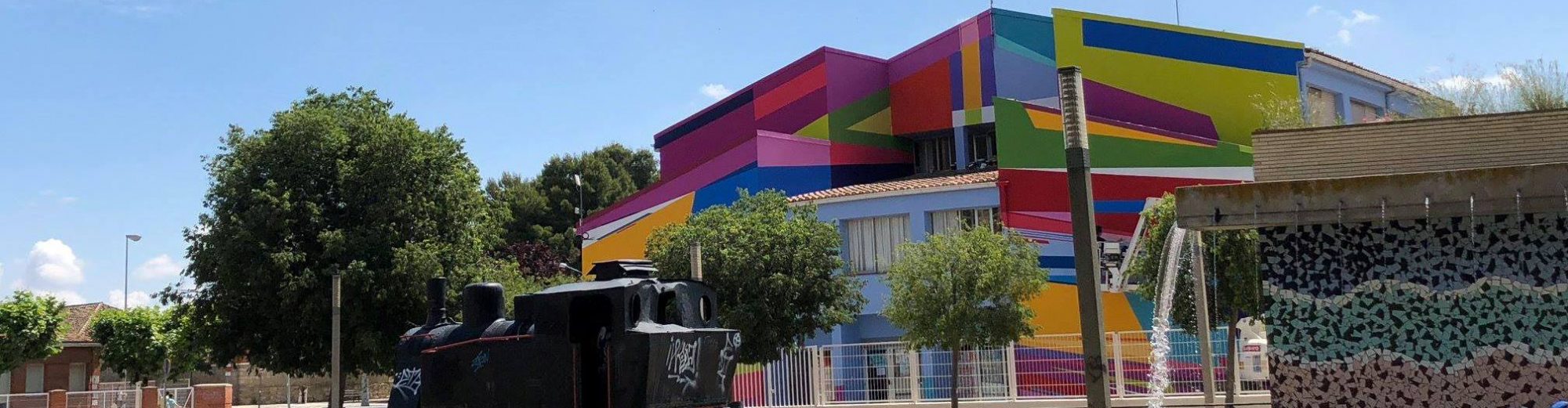Colegio Público GRISERAS